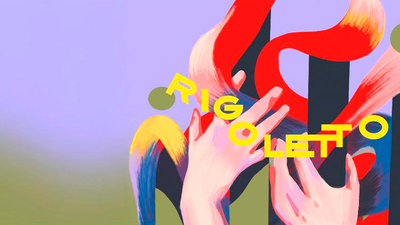 agenda diciembre asturias rigoletto