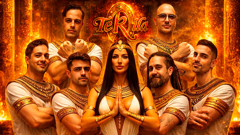 orquestas asturianas grupo tekila