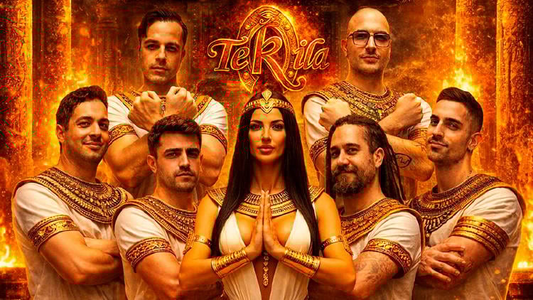 orquestas asturianas grupo tekila orquestas asturianas grupo tekila