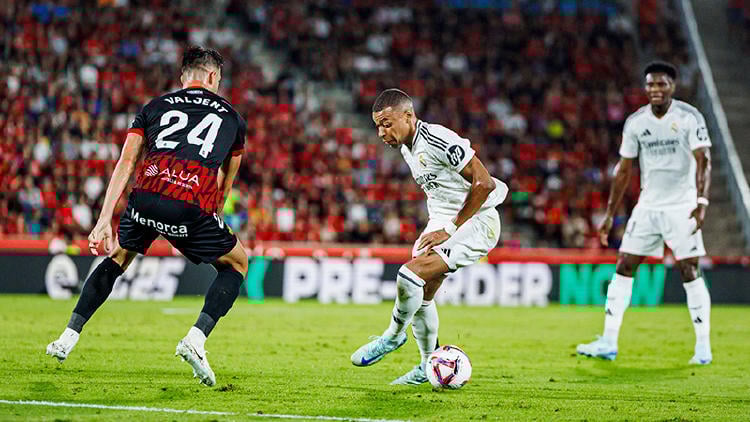 estrenos television septiembre 2024 telecable dazn LaLiga en DAZN