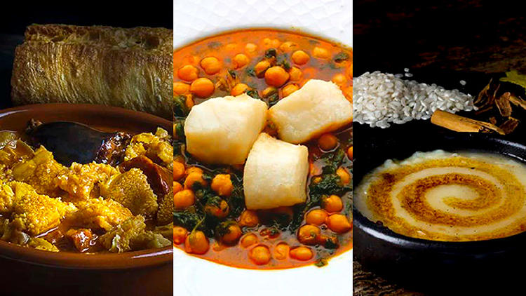 menu desarme oviedo Menú del Desarme en Oviedo
