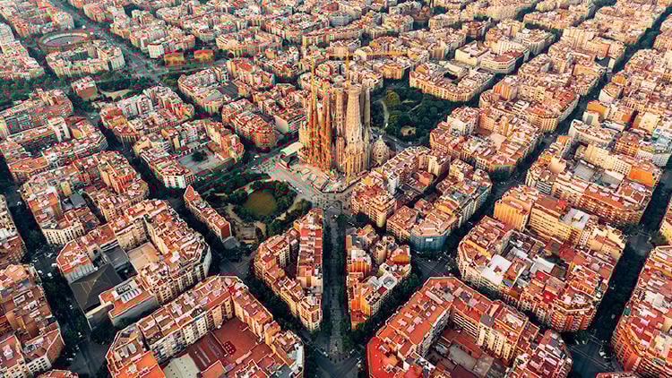 vuelos directos desde asturias barcelona Vuelos directos desde Asturias