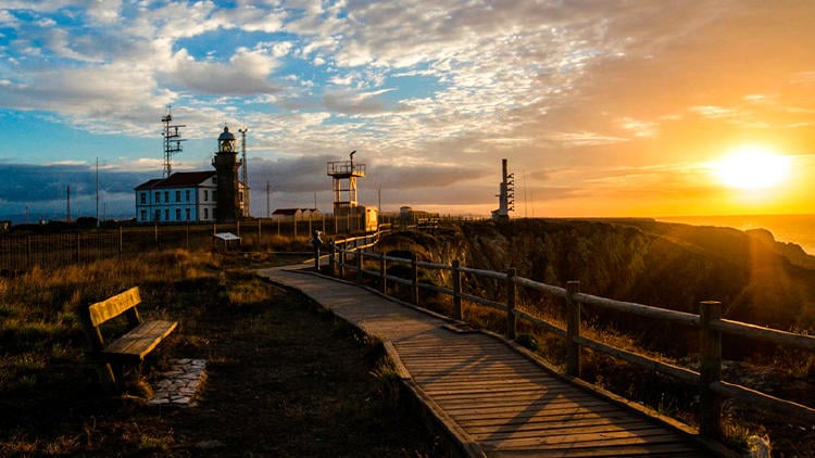 cabo penas Cabo Peñas