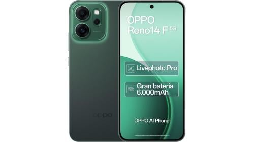 review OPPO Reno14 F OPPO Reno14 G 5G