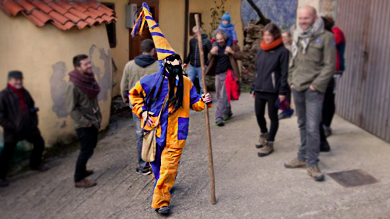 agenda asturias enero fiesta aguinaldo