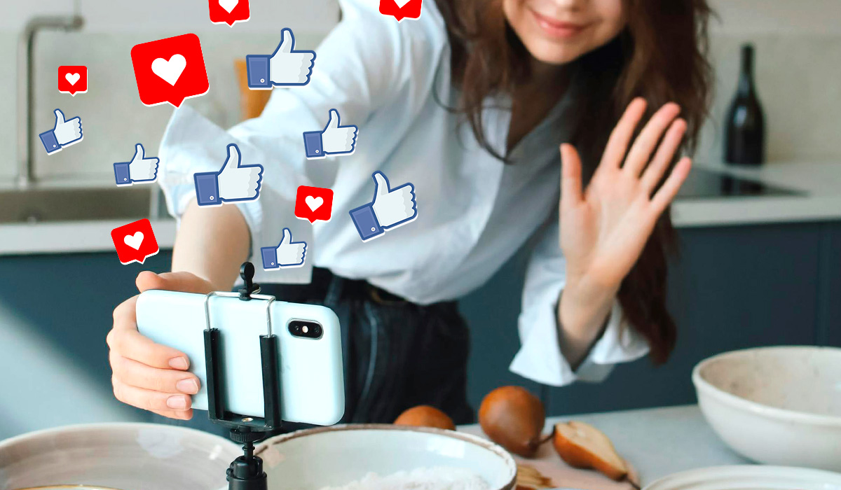 Influencers asturianos