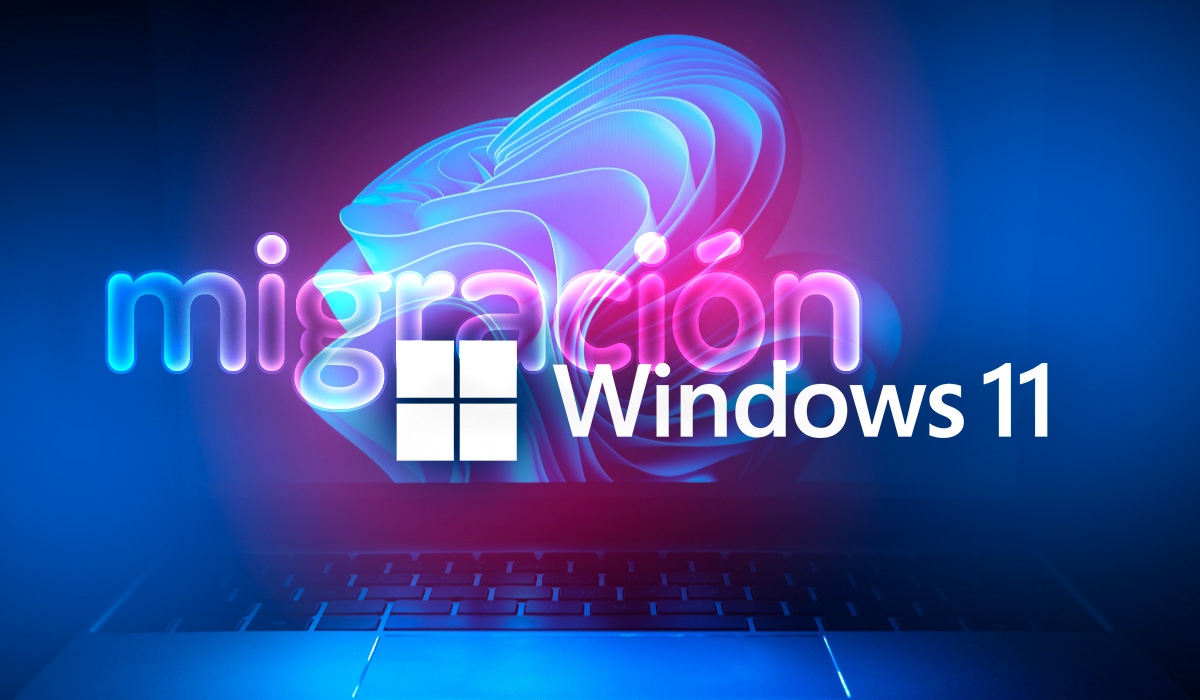migracion windows 11 T