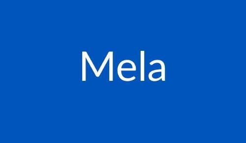 Mela Mela