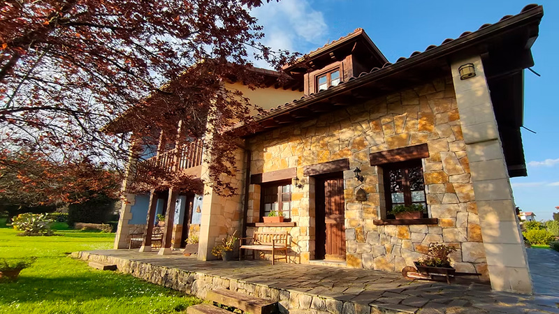 casas rurales perros asturias alojamientos naveces