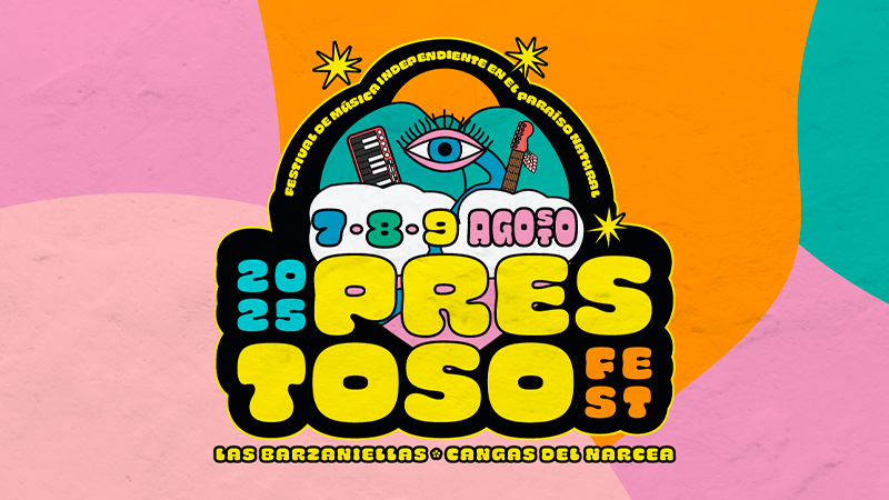 Prestoso Fest 2025