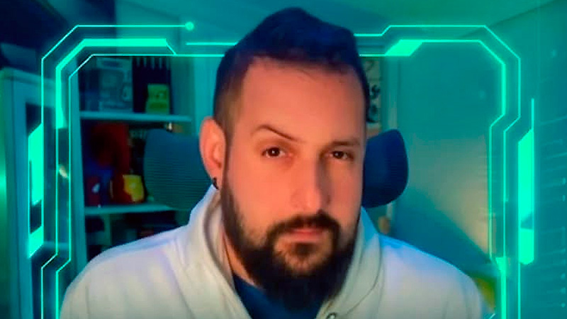 Influencers asturianos edrian.exe