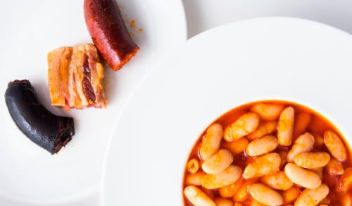 mejor fabada en gijon rio astur Mejor fabada en Gijón