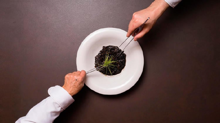 restaurantes estrella michelin asturias ferpel Ferpel, Elio Fernández
