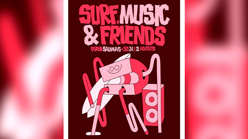 festival asturias surf music friends