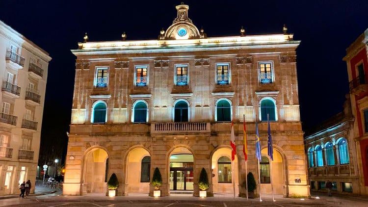 Semana Grande de Gijón