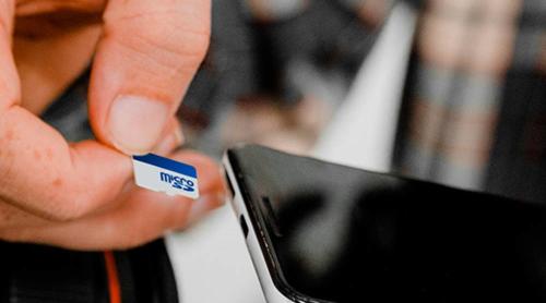 como formatear tarjeta micro sd Cómo formatear una tarjeta microsd