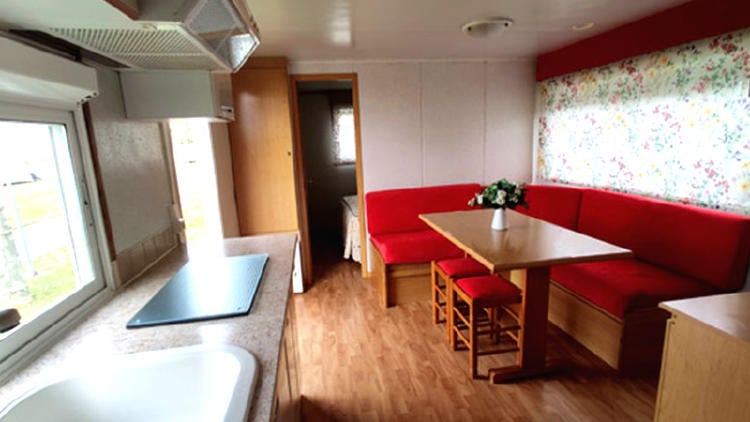 campings en asturias camping la vina Los mejores campings en Asturias: Camping La Viña