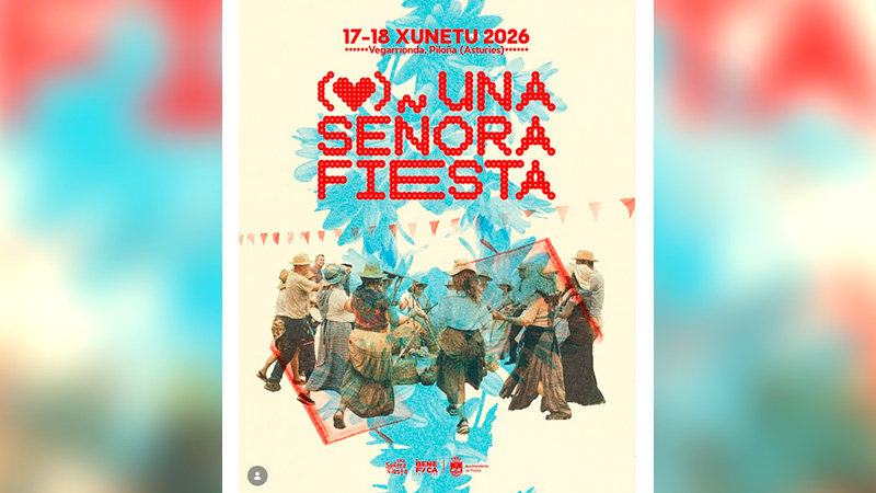 festivales asturias senora fiesta 2026
