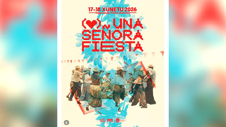 festivales asturias senora fiesta 2026 festivales asturias senora fiesta 2026