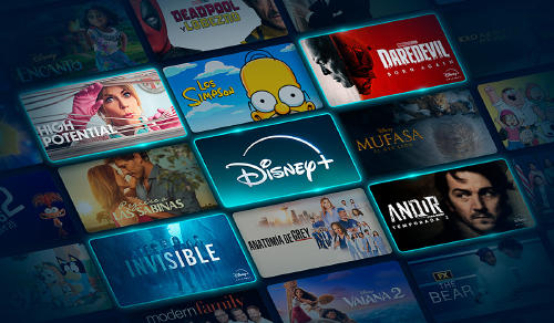 estrenos television abril 2025 telecable disney plus Estrenos de televisión en abril 2025