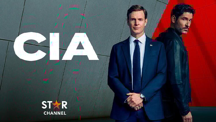 estrenos television abril 2026 telecable cia star channel CIA en Star Channel