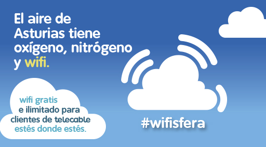 wifisfera telecable