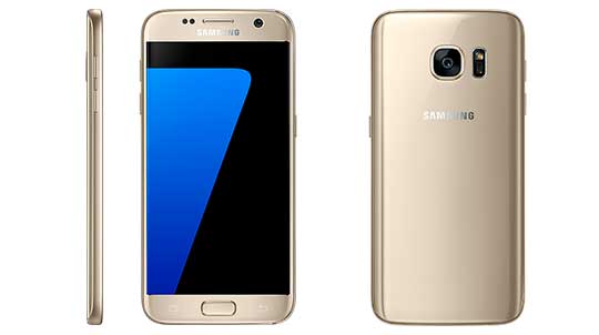Samsung Galaxy S7 y S7 Edge telecable