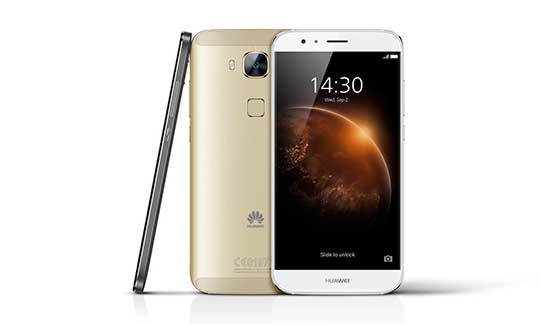 huawei gx8 telecable
