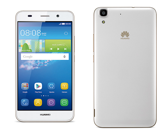 huawei y6 telecable tarifas