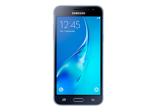 Samsung Galaxy J3 telecable