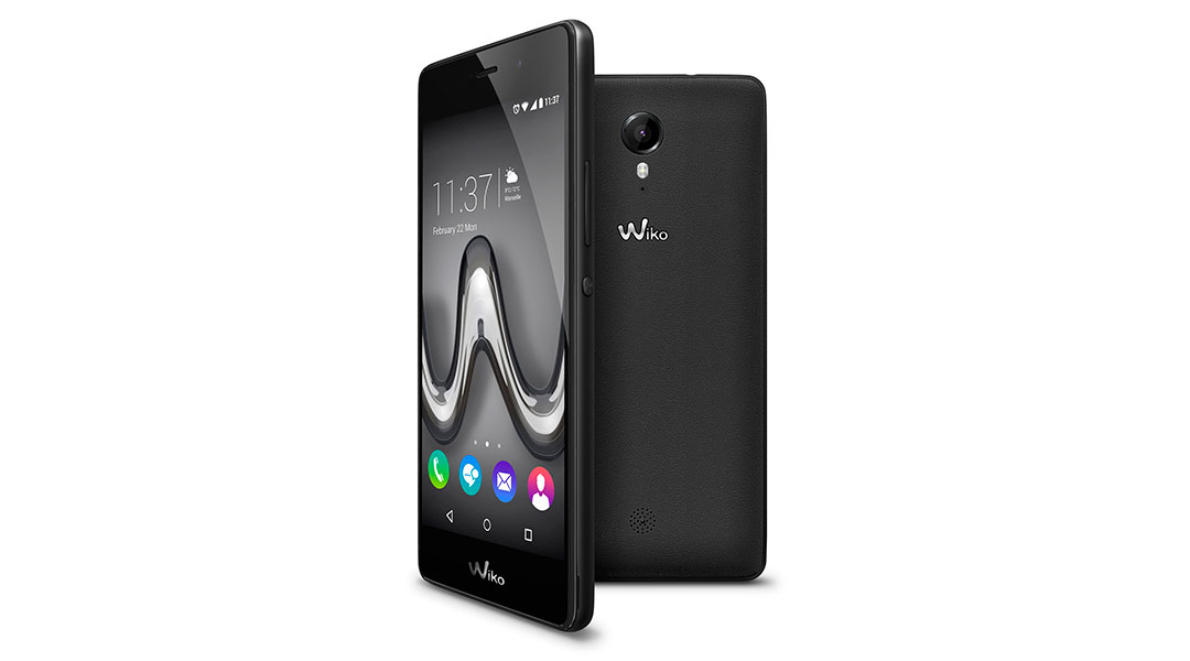 wiko tommy telecable