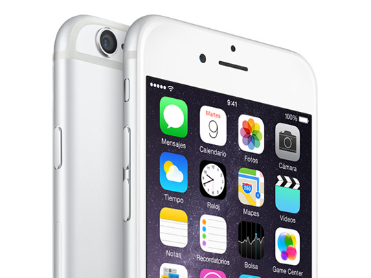 iphone 6 oferta telecable