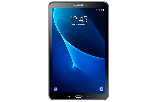 Día del Padre - Tablet Samsung