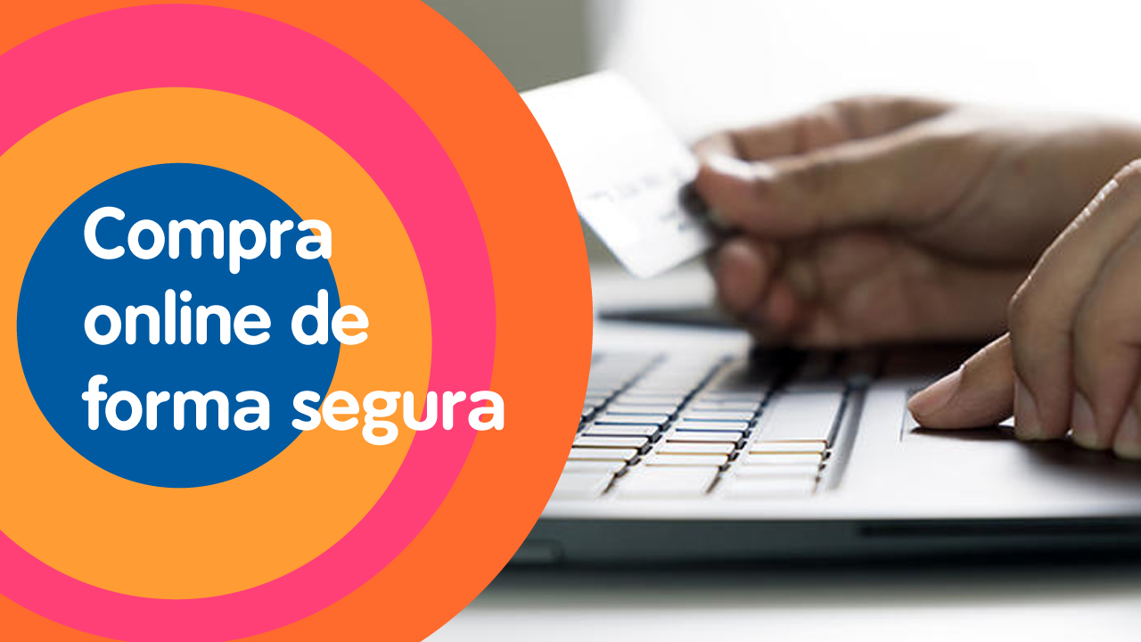 Consejos para hacer tu compra online de forma segura