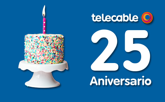25 años de fibra asturiana