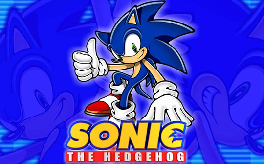 ‘Sonic’