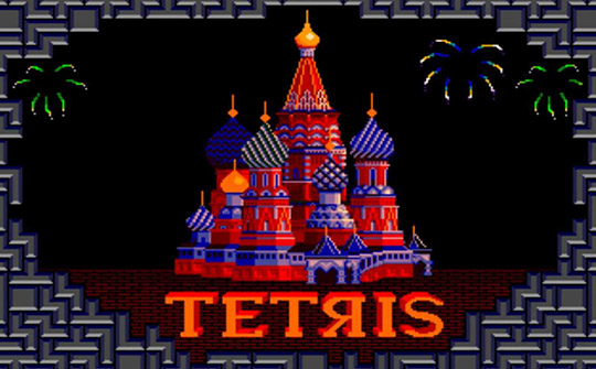 ‘Tetris’