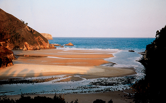 Las 10 mejores playas de Asturias para perderte y disfrutar