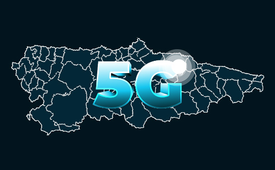 5G móvil en telecable: ventajas, cobertura y a quién se le ofrece