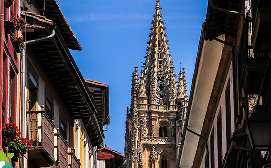 Oviedo de cerca: Qué ver y hacer en la capital asturiana en uno, dos y tres días