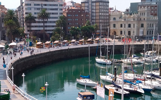 Qué ver y hacer en Gijón en uno, dos y tres días