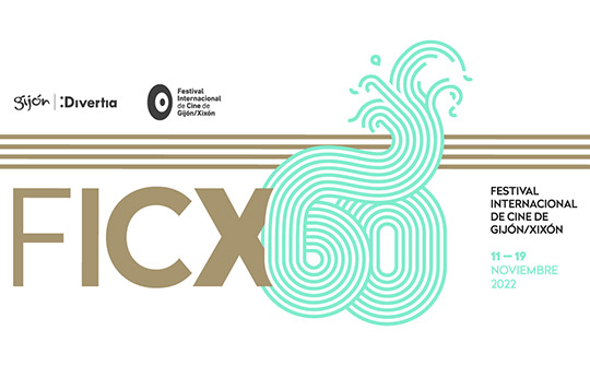60 edición del Festival Internacional de Cine de Xixón 