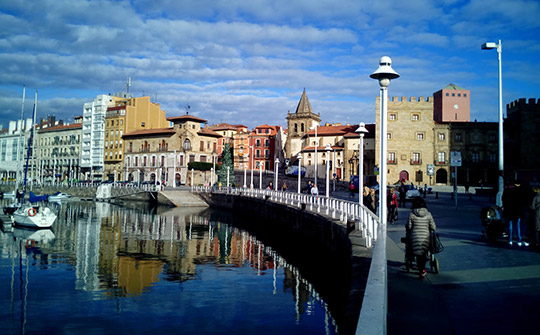 Qué ver y hacer en Asturias en 5 días: Gijón